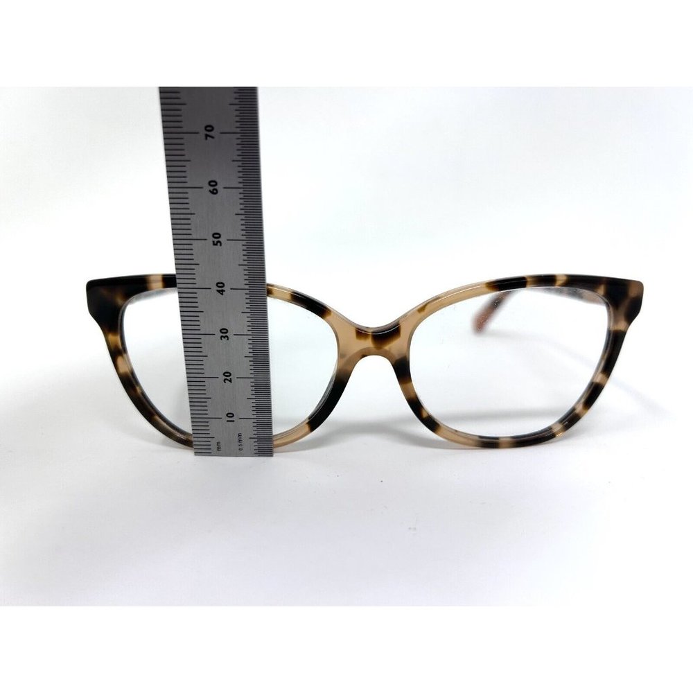 Michael Kors Eyeglasses MK 4029 Adelaide III 3155 Frames 51 [] 15 135 - Picture 9 of 12